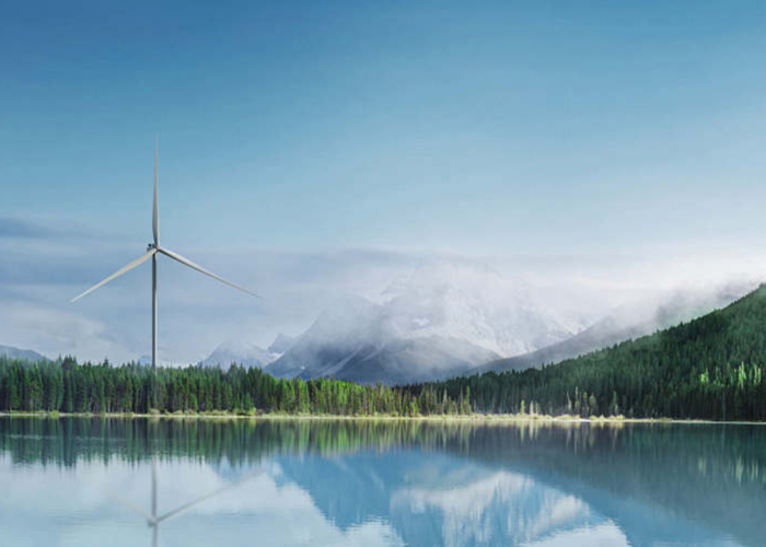 Water Treatment Flow Meter Solutions