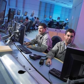 Educational Services d