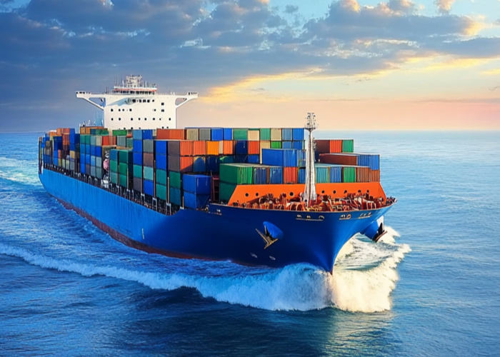 duweyintelli – Application of Flowmeters in Key Ship Systems