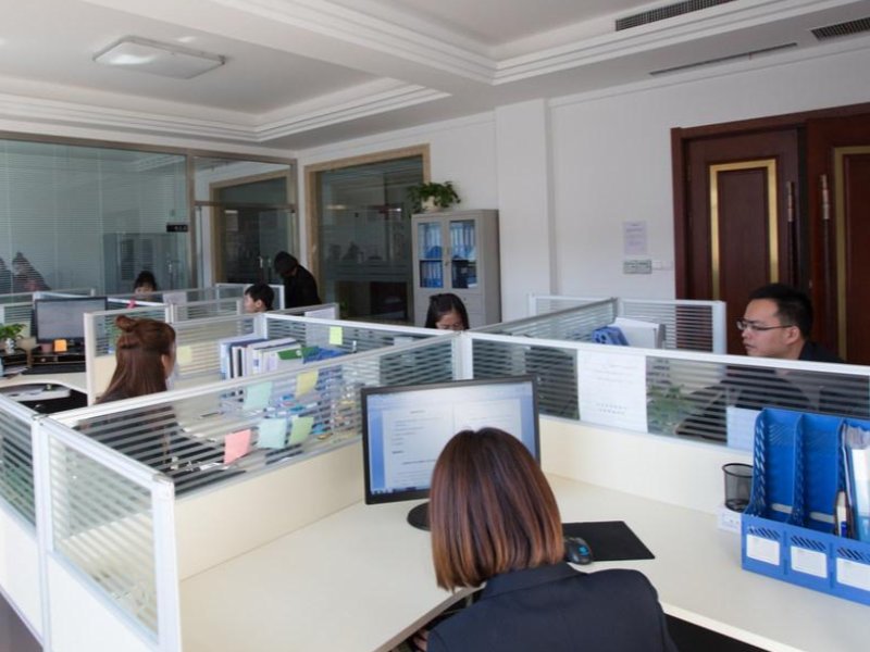 duweyintelli Customer Center