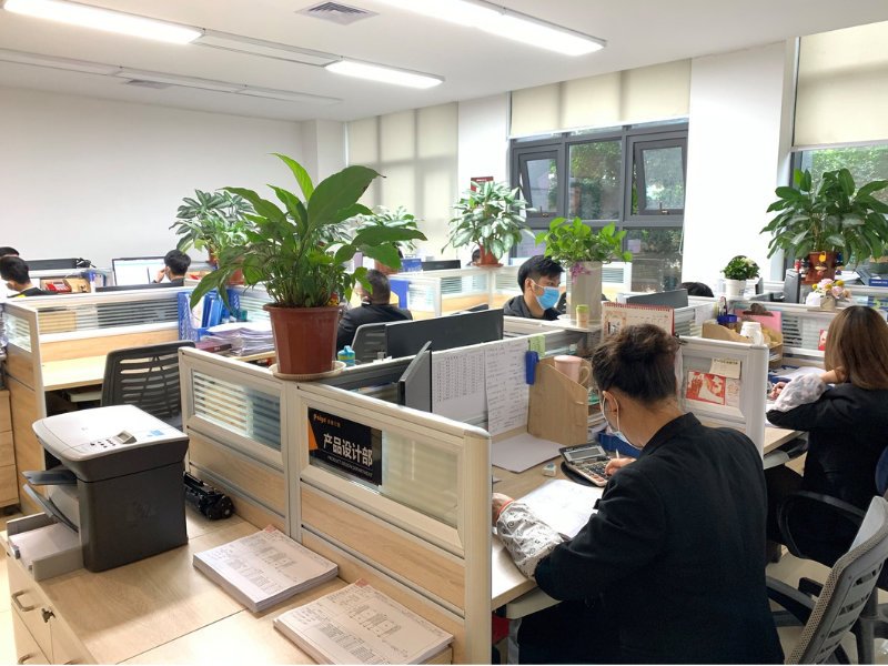 duweyintelli Functional Department